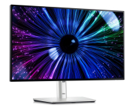 DELL 23.8'' U2424HE 210-BKJF Srebrny - 1228765 - zdjęcie 2